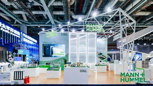 走過八十載歲月的曼胡默爾,如何應(yīng)對(duì)全新的市場(chǎng)格局