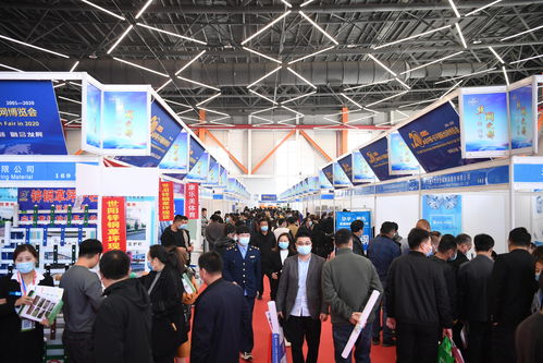 第20屆中國(guó) 安平國(guó)際絲網(wǎng)博覽會(huì)開幕