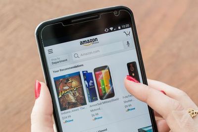 亞馬遜測試新評論系統(tǒng) 將如何強化對產(chǎn)品銷售的影響力